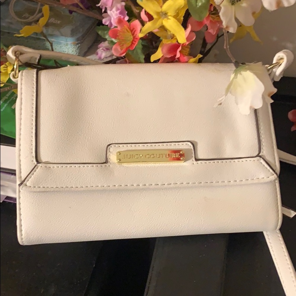 Juicy Couture Crossbody